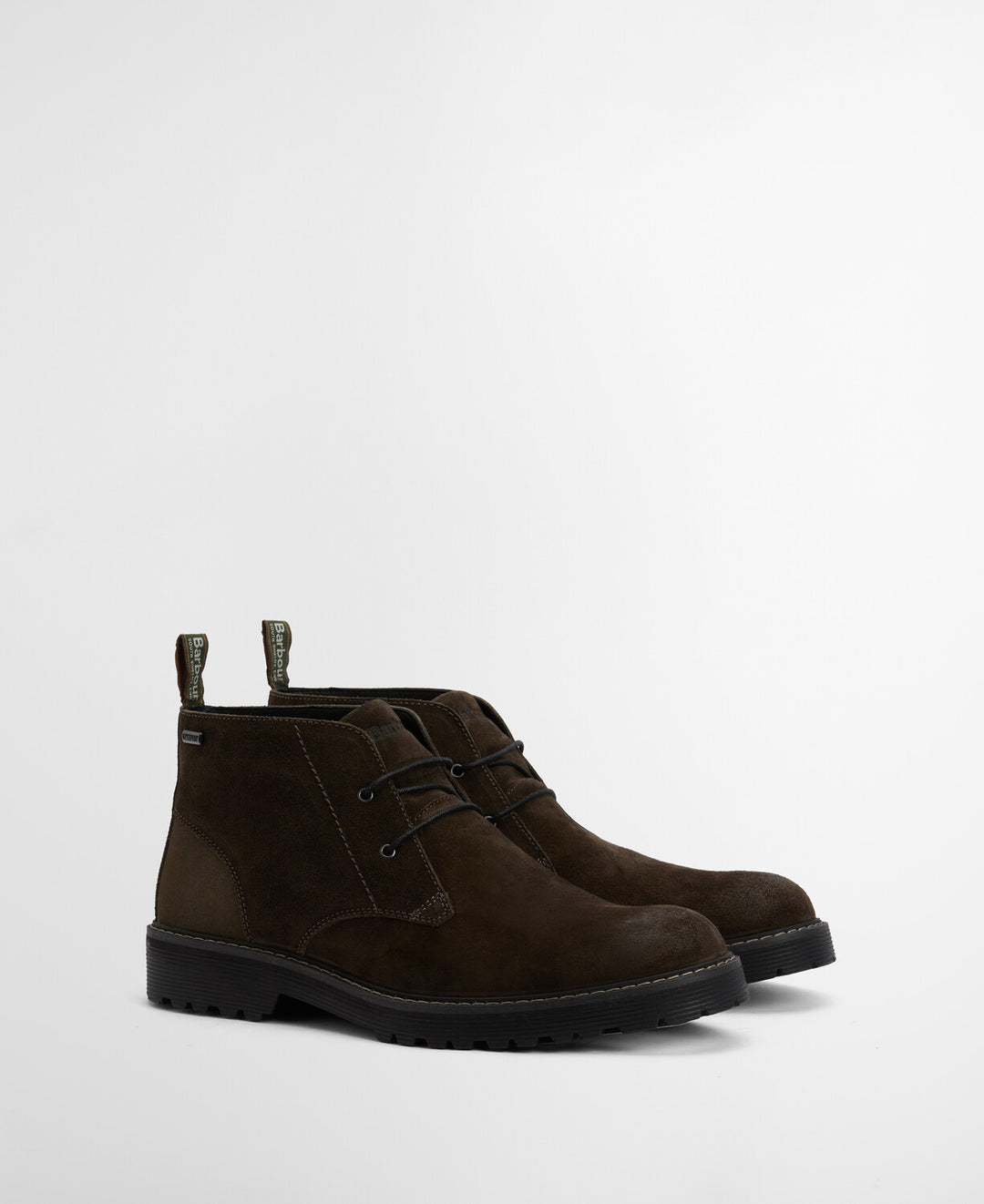 Barbour Maxwell Chukka Boots/Gležnjače MFO0770