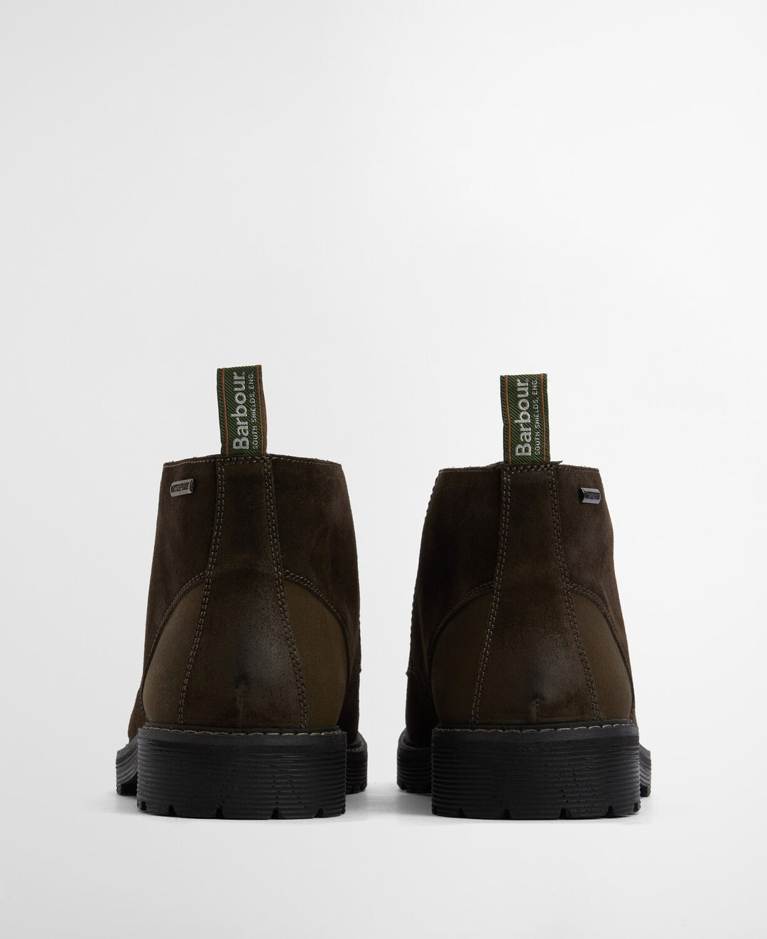 Barbour Maxwell Chukka Boots/Gležnjače MFO0770