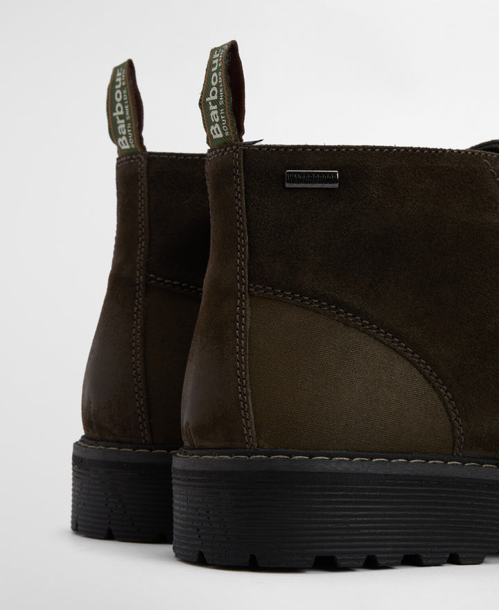Barbour Maxwell Chukka Boots/Gležnjače MFO0770