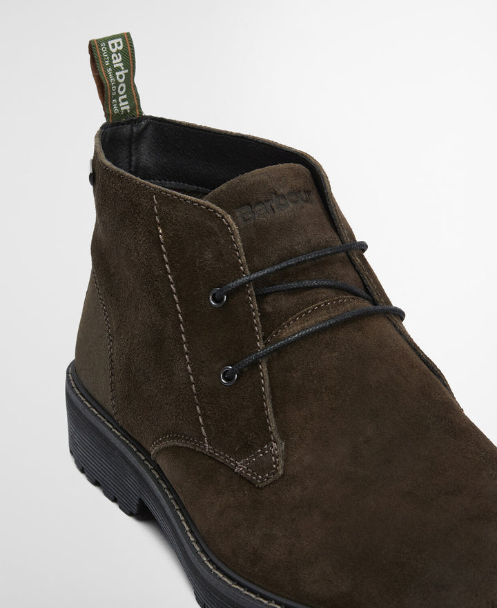 Barbour Maxwell Chukka Boots/Gležnjače MFO0770