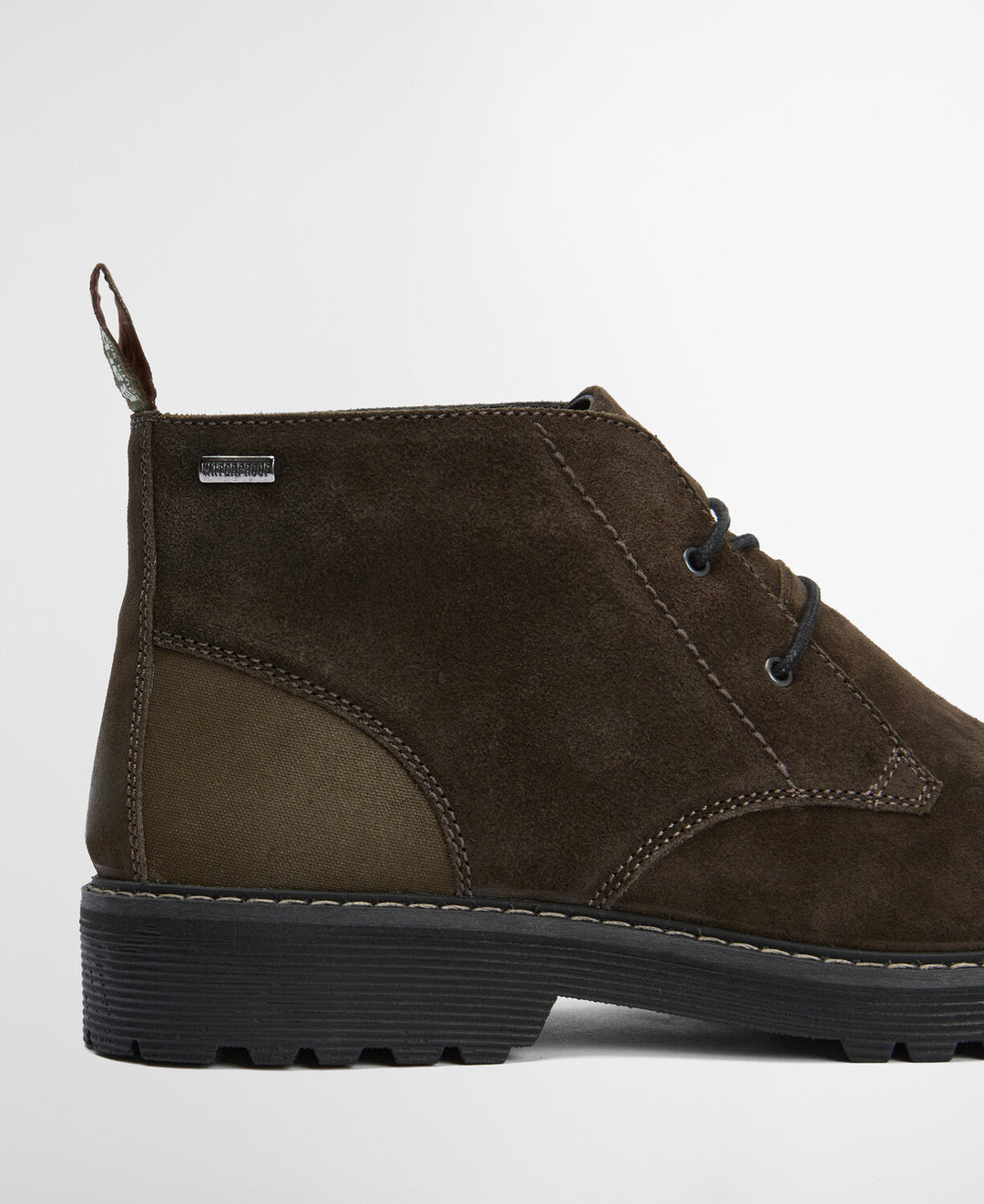 Barbour Maxwell Chukka Boots/Gležnjače MFO0770