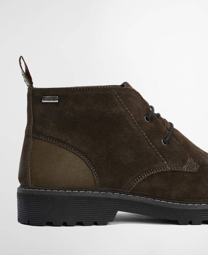Barbour Maxwell Chukka Boots/Gležnjače MFO0770