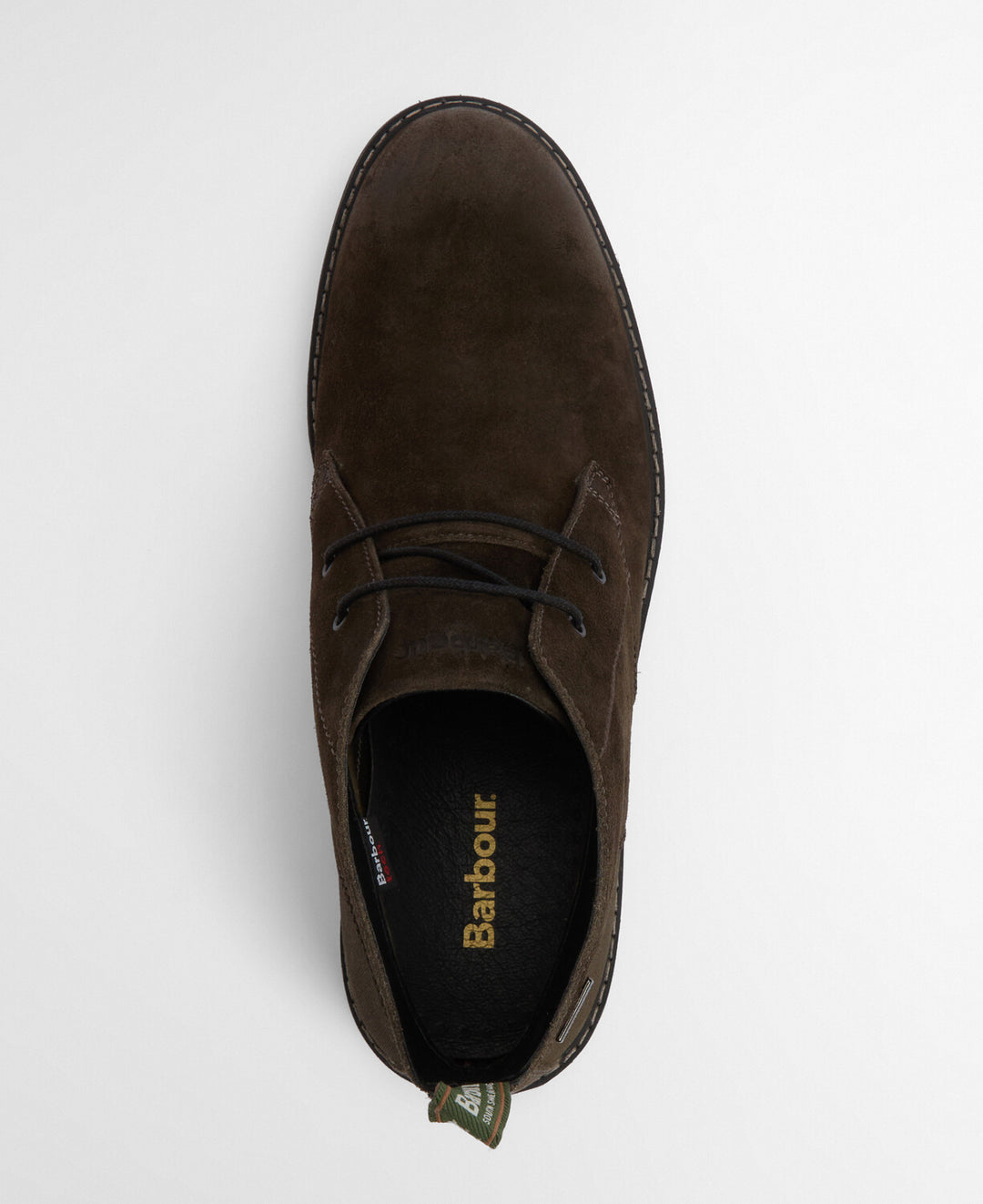 Barbour Maxwell Chukka Boots/Gležnjače MFO0770