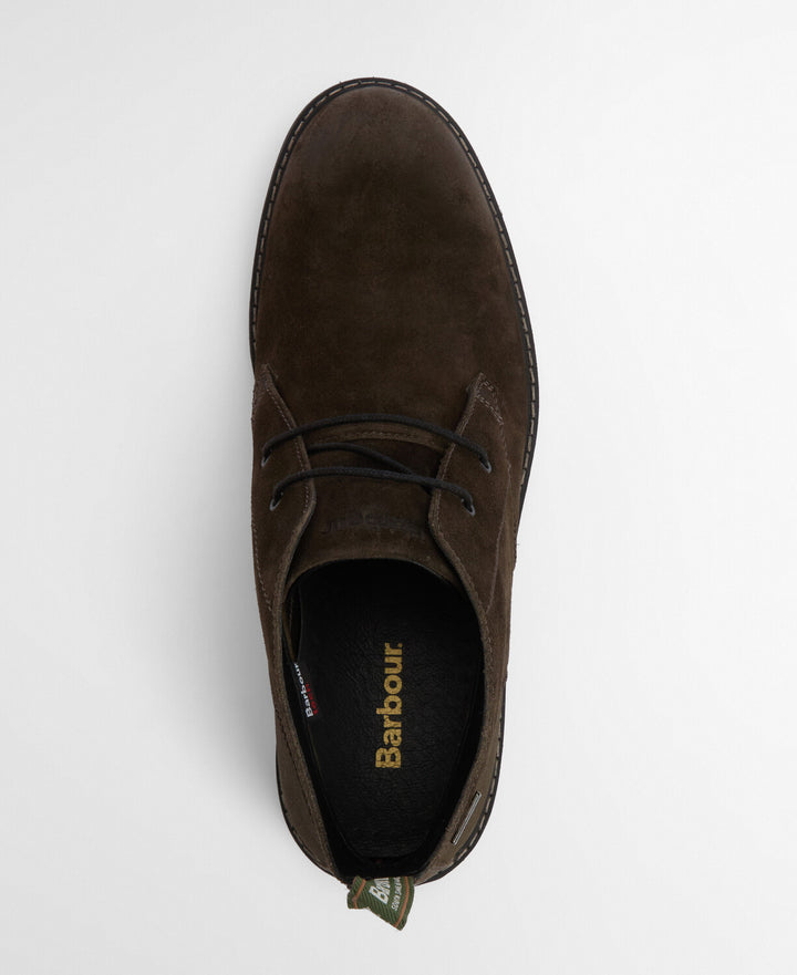 Barbour Maxwell Chukka Boots/Gležnjače MFO0770