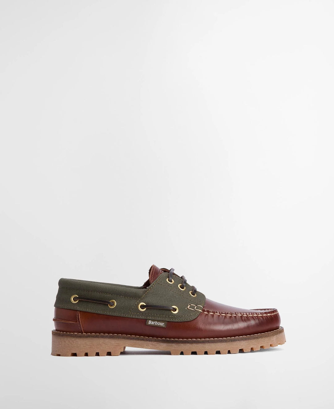 Barbour Deck Boat Shoe/Brodarice MFO0795