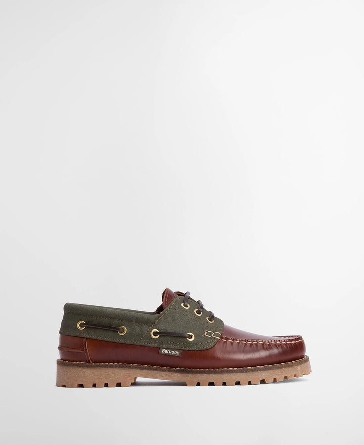Barbour Deck Boat Shoe/Brodarice MFO0795