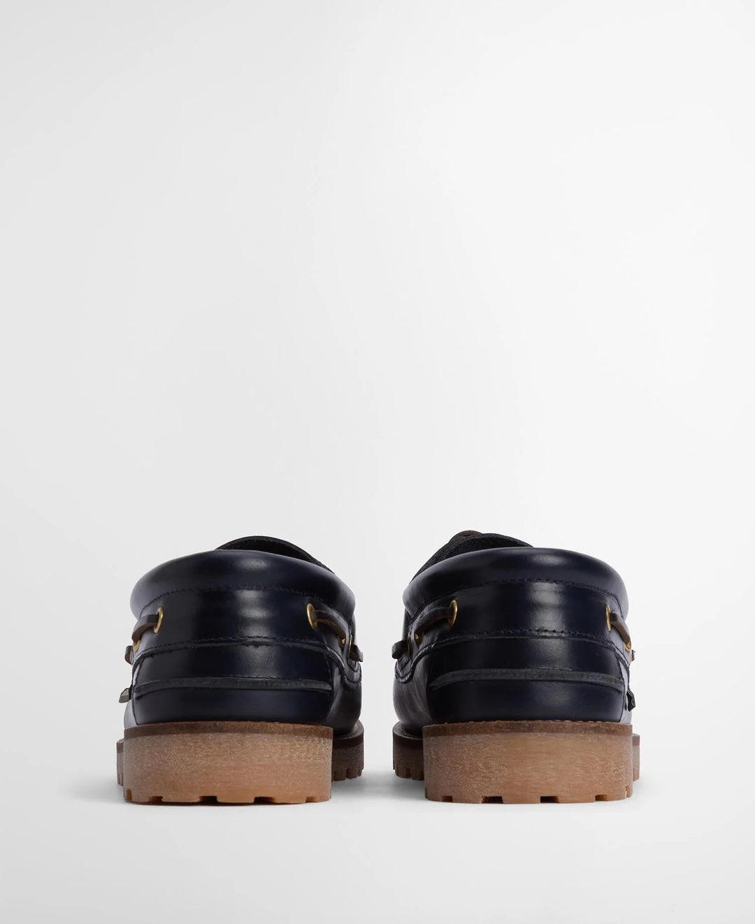 Barbour Deck Boat Shoe/Brodarice MFO0795