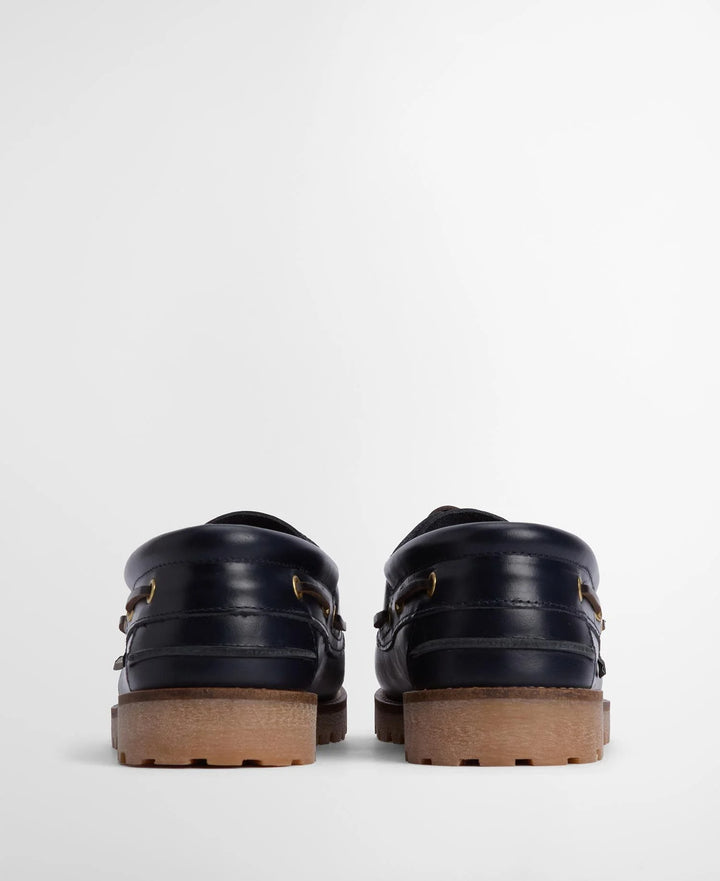 Barbour Deck Boat Shoe/Brodarice MFO0795