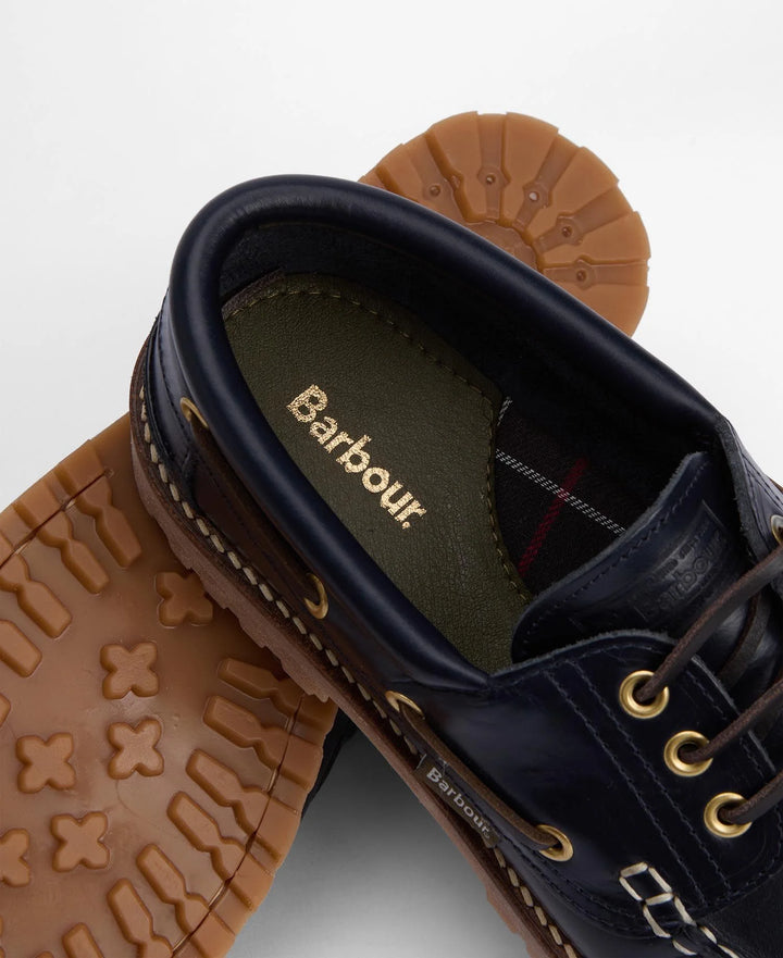 Barbour Deck Boat Shoe/Brodarice MFO0795