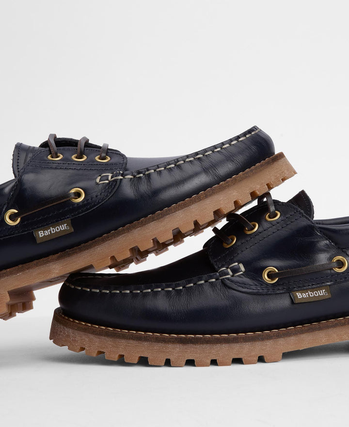 Barbour Deck Boat Shoe/Brodarice MFO0795