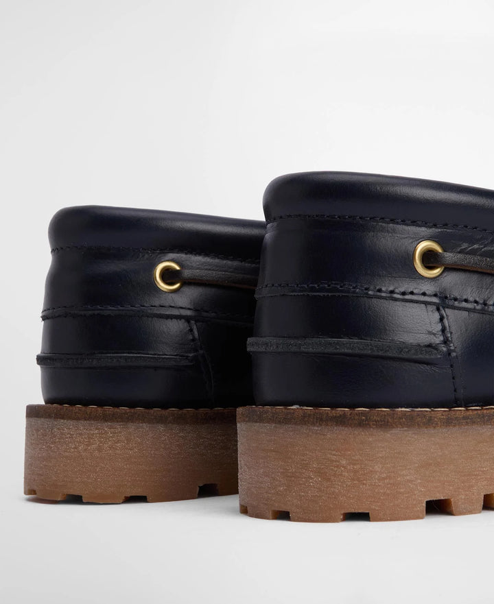 Barbour Deck Boat Shoe/Brodarice MFO0795