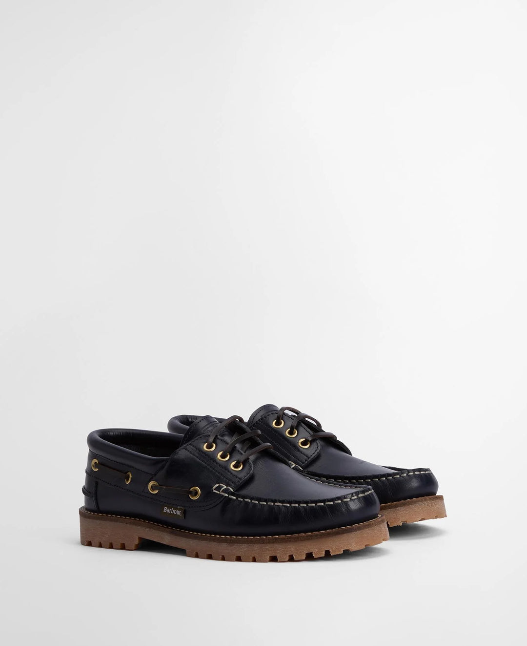 Barbour Deck Boat Shoe/Brodarice MFO0795