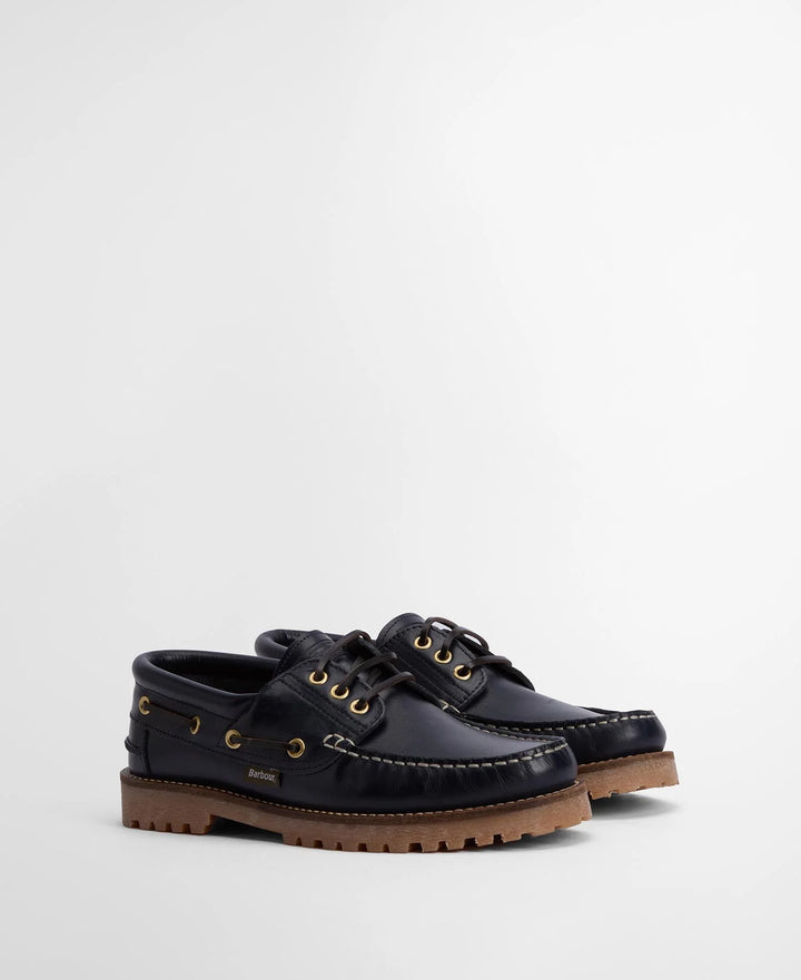 Barbour Deck Boat Shoe/Brodarice MFO0795