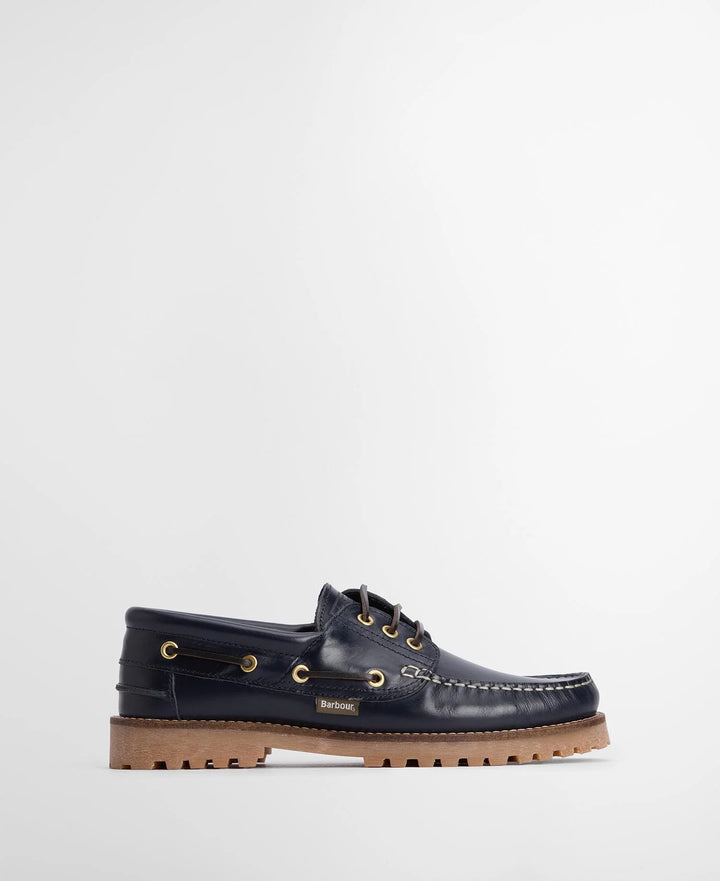 Barbour Deck Boat Shoe/Brodarice MFO0795