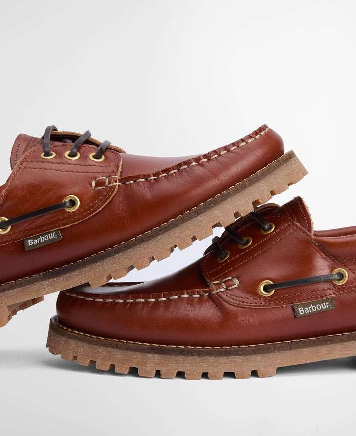 Barbour Deck Boat Shoe/Brodarice MFO0795