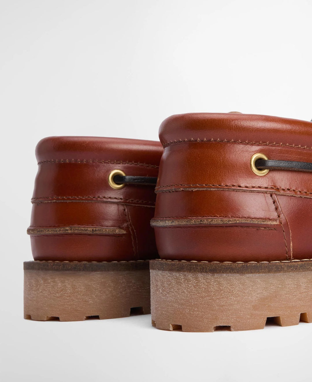 Barbour Deck Boat Shoe/Brodarice MFO0795