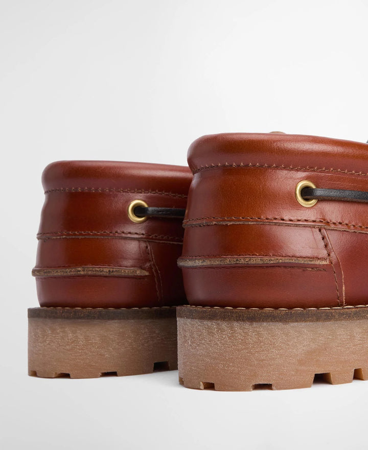 Barbour Deck Boat Shoe/Brodarice MFO0795