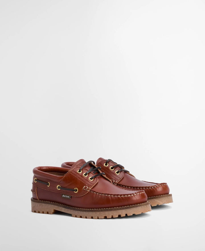 Barbour Deck Boat Shoe/Brodarice MFO0795