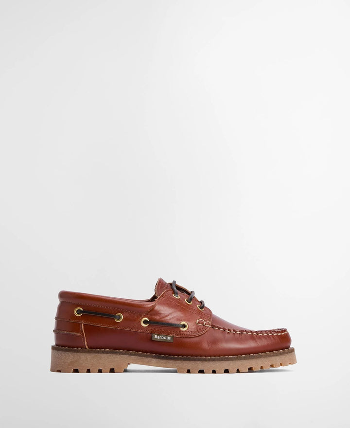 Barbour Deck Boat Shoe/Brodarice MFO0795