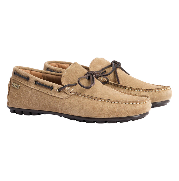Barbour Courage Driving Shoe/Mokasinke MFO0796