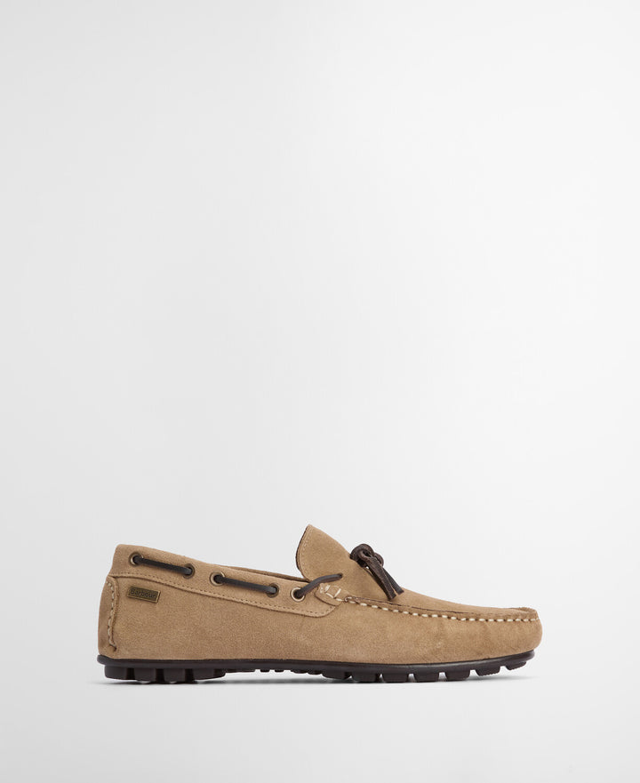 Barbour Courage Driving Shoe/Mokasinke MFO0796