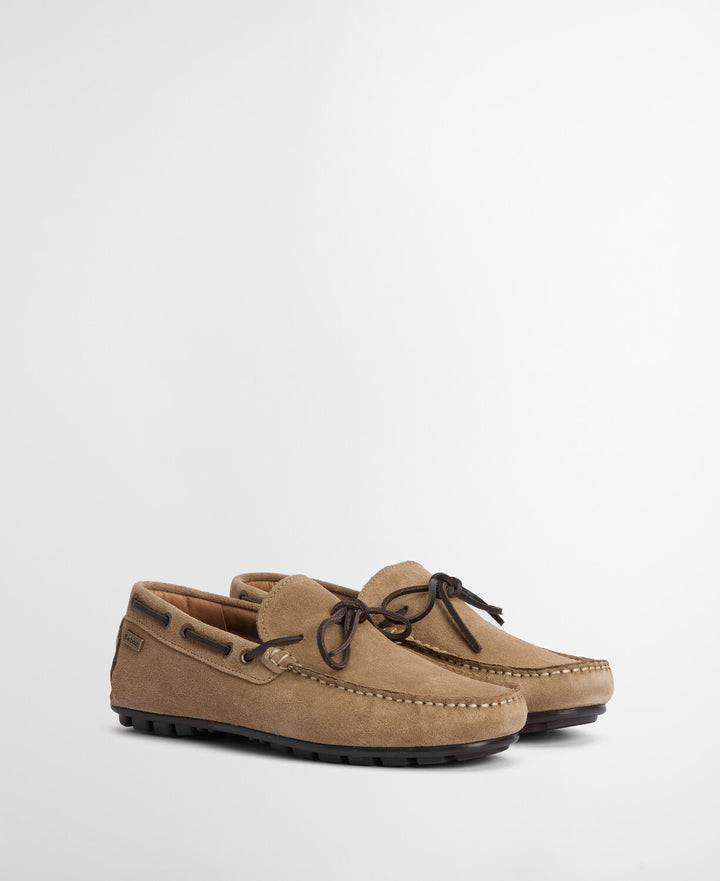 Barbour Courage Driving Shoe/Mokasinke MFO0796