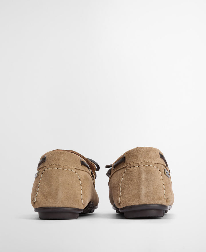 Barbour Courage Driving Shoe/Mokasinke MFO0796