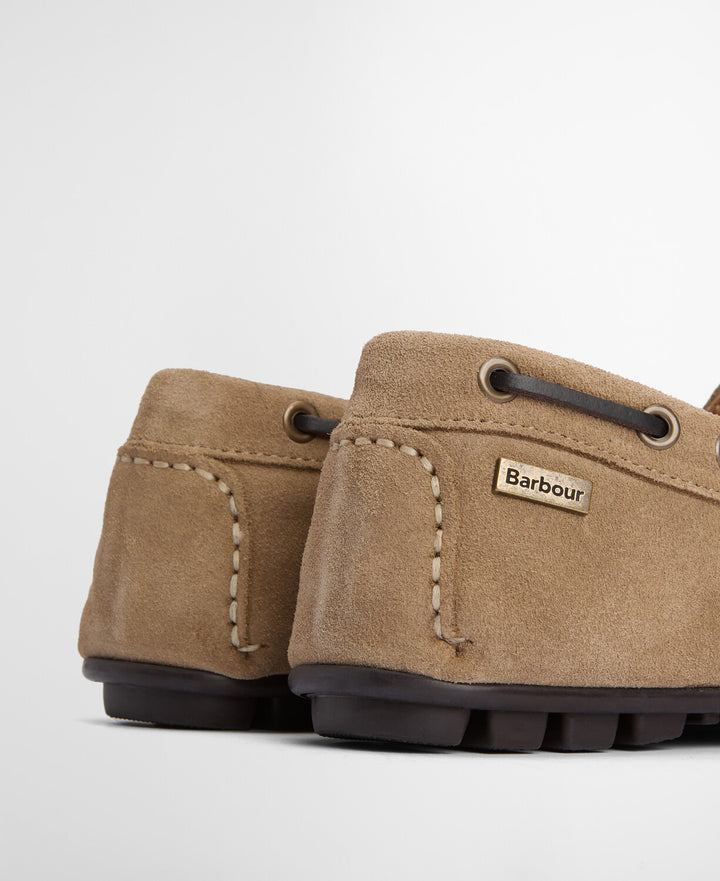 Barbour Courage Driving Shoe/Mokasinke MFO0796