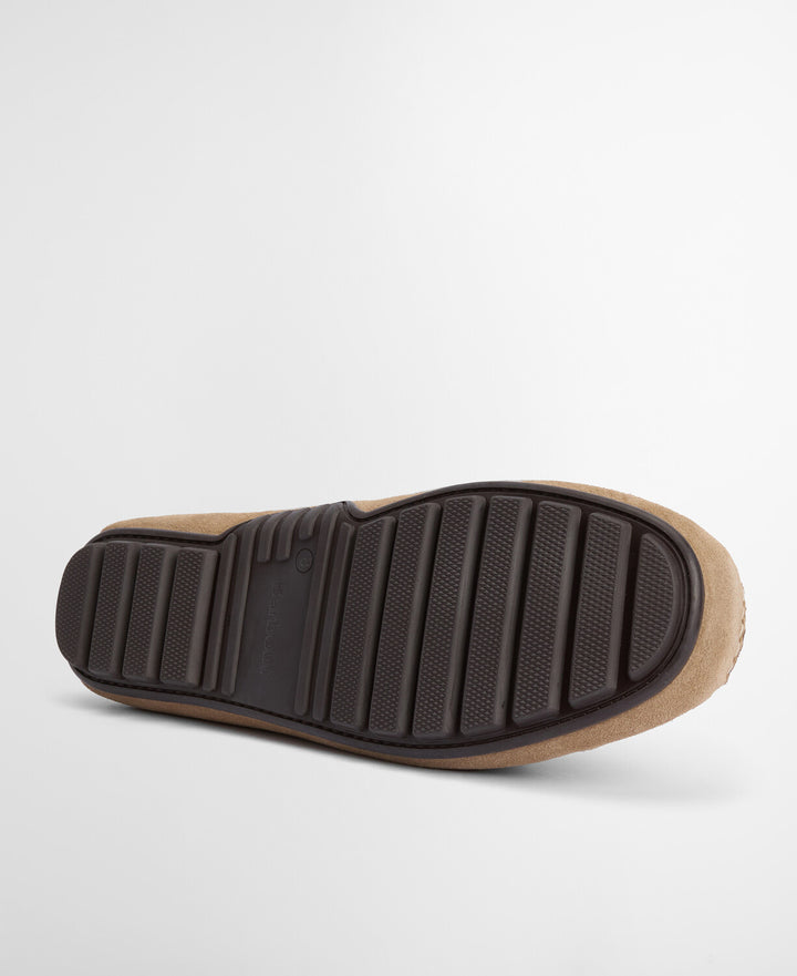 Barbour Courage Driving Shoe/Mokasinke MFO0796