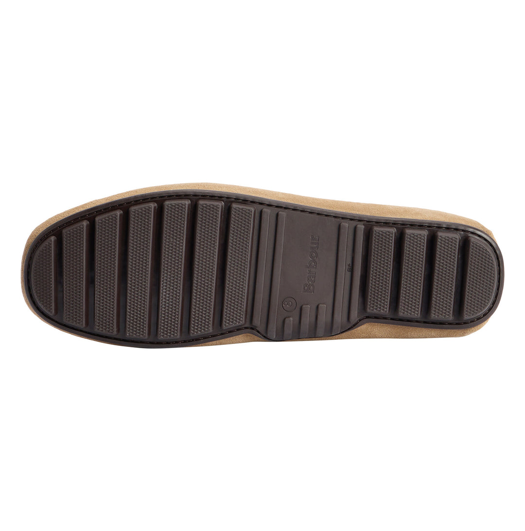 Barbour Courage Driving Shoe/Mokasinke MFO0796