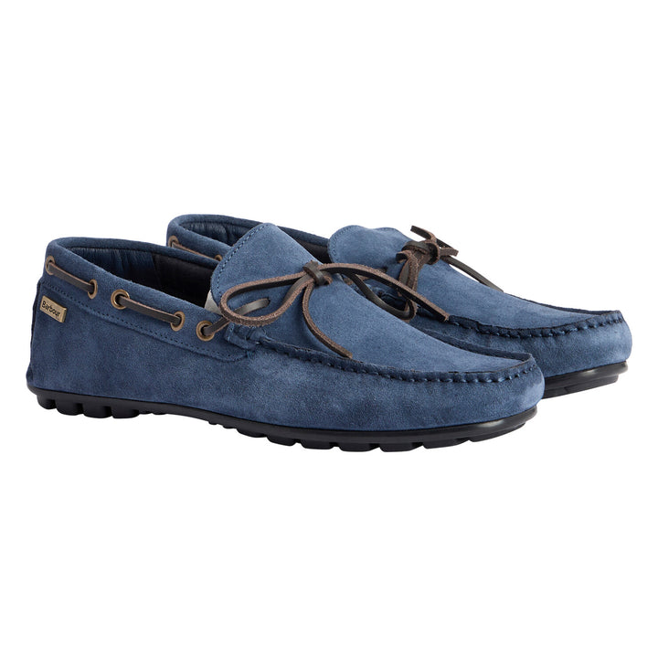 Barbour Courage Driving Shoe/Mokasinke MFO0796