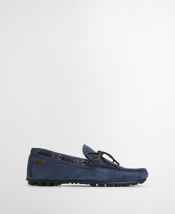 Barbour Courage Driving Shoe/Mokasinke MFO0796