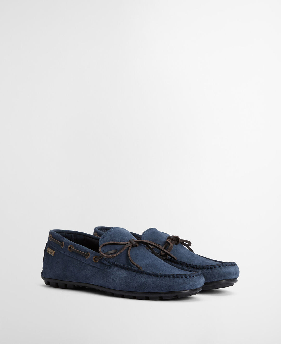 Barbour Courage Driving Shoe/Mokasinke MFO0796