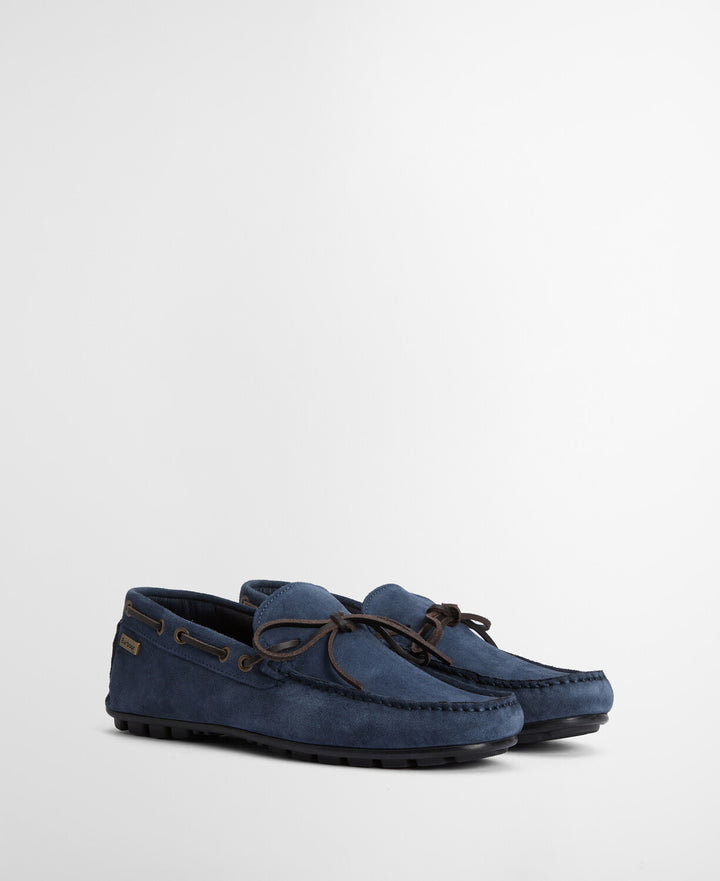 Barbour Courage Driving Shoe/Mokasinke MFO0796