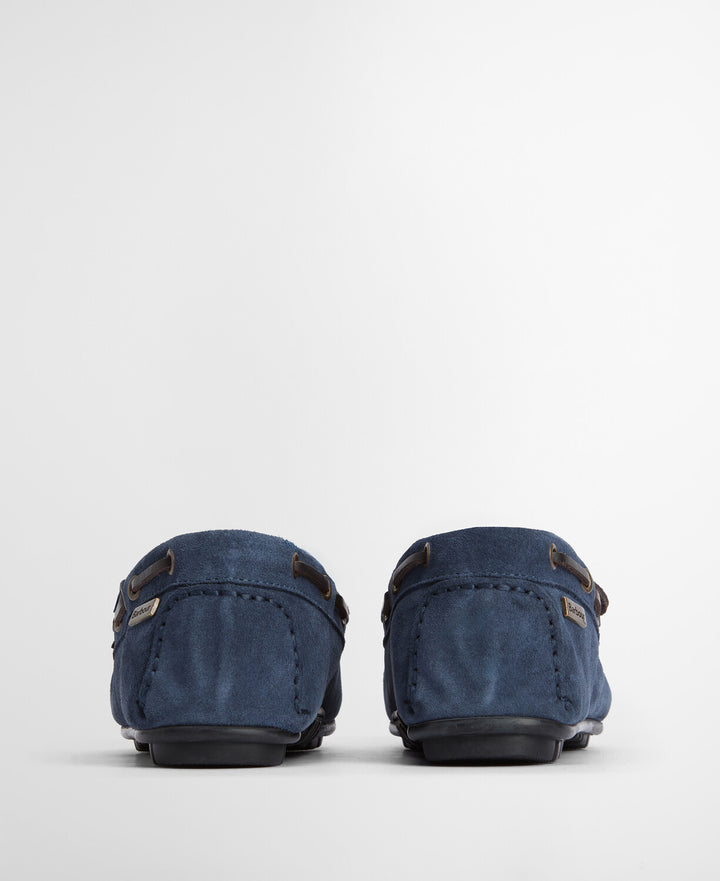 Barbour Courage Driving Shoe/Mokasinke MFO0796