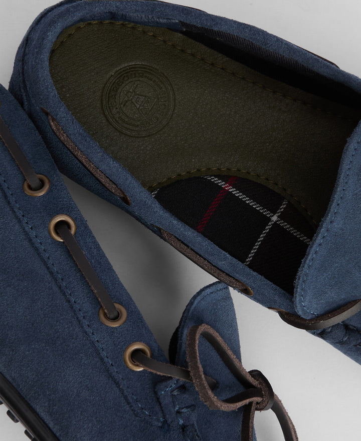 Barbour Courage Driving Shoe/Mokasinke MFO0796