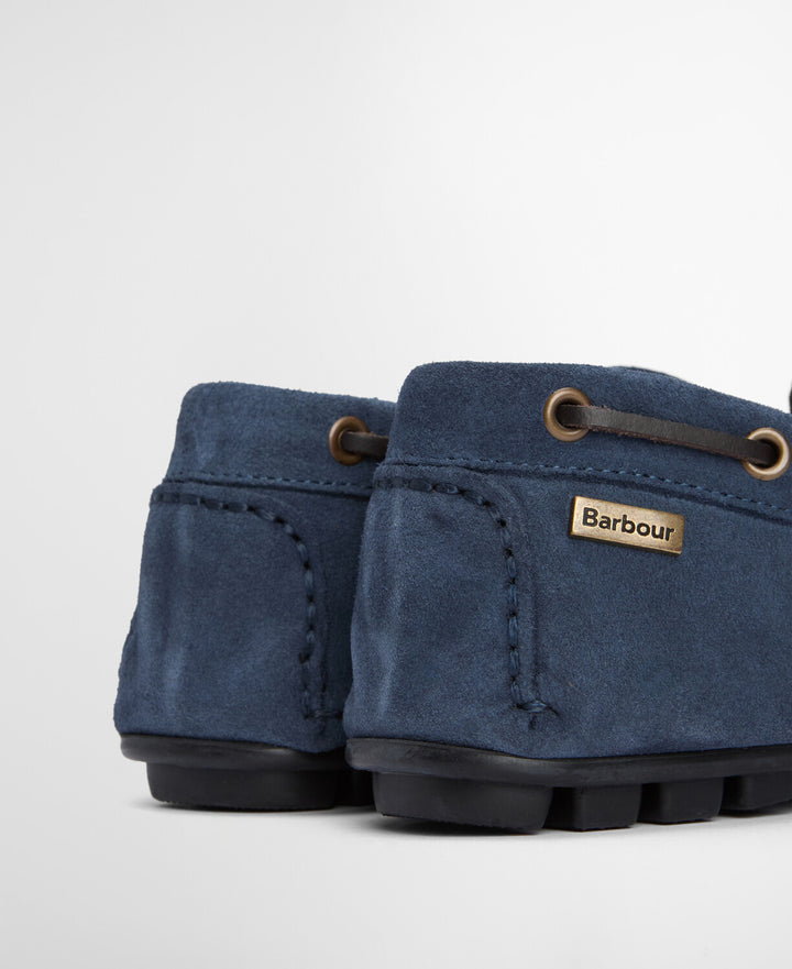 Barbour Courage Driving Shoe/Mokasinke MFO0796