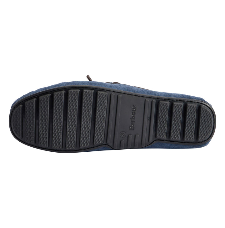 Barbour Courage Driving Shoe/Mokasinke MFO0796