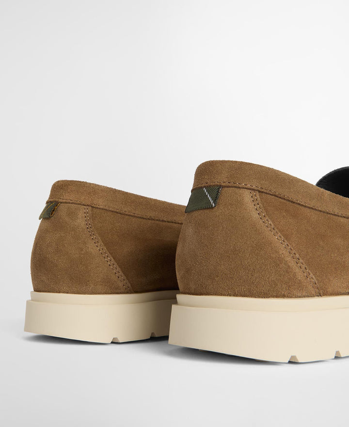 Barbour Carty Loafer/Loaferice MFO0797