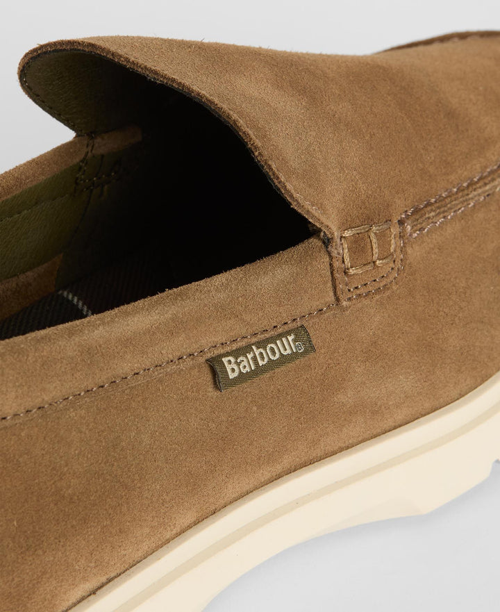 Barbour Carty Loafer/Loaferice MFO0797