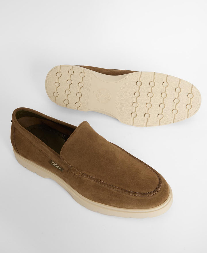 Barbour Carty Loafer/Loaferice MFO0797
