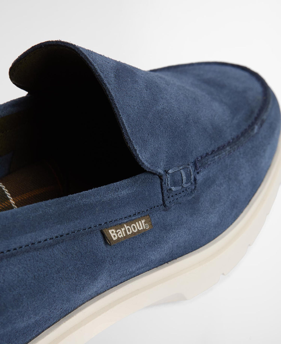 Barbour Carty Loafer/Loaferice MFO0797