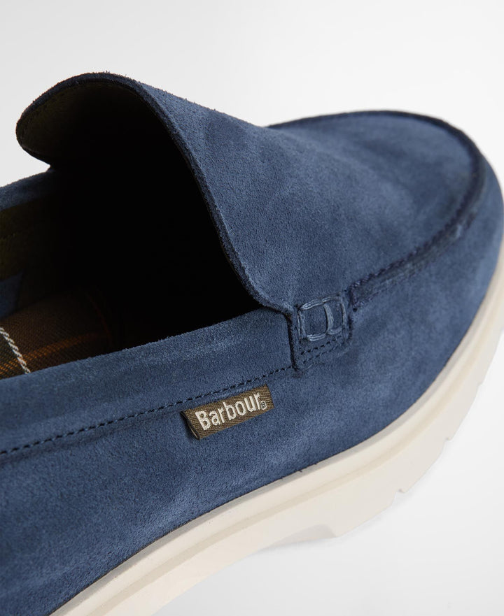 Barbour Carty Loafer/Loaferice MFO0797