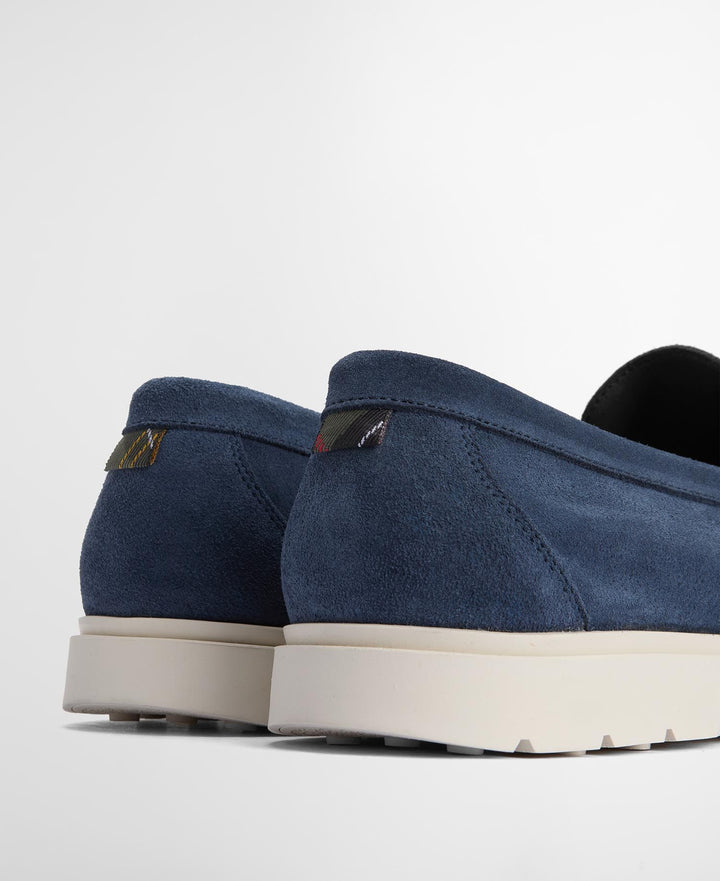 Barbour Carty Loafer/Loaferice MFO0797