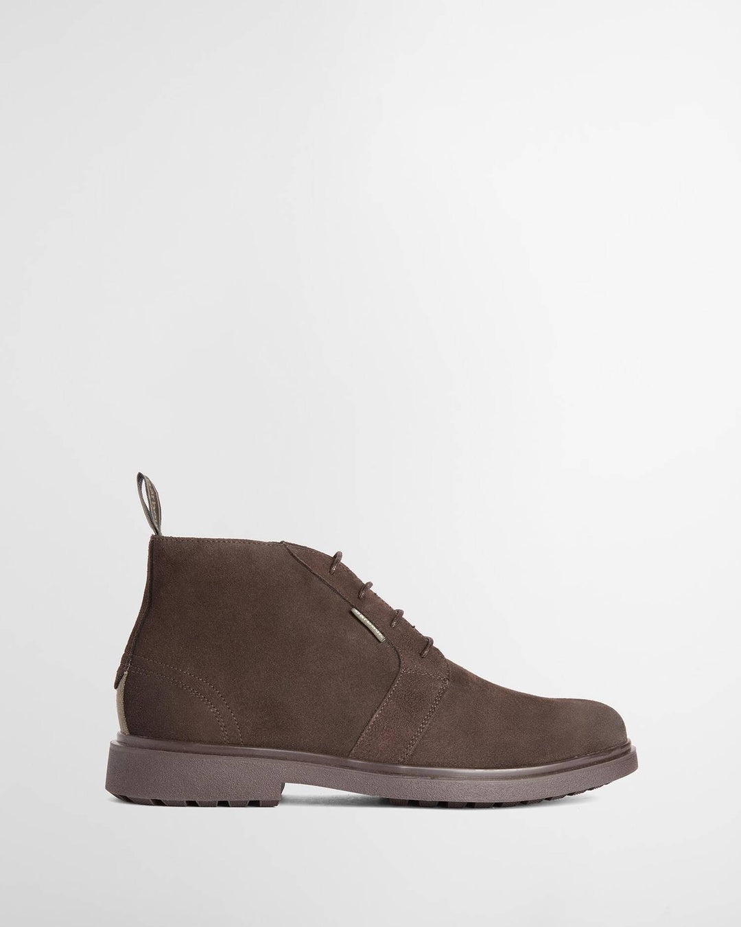Barbour Meays Boots/Gležnjače MFO0814