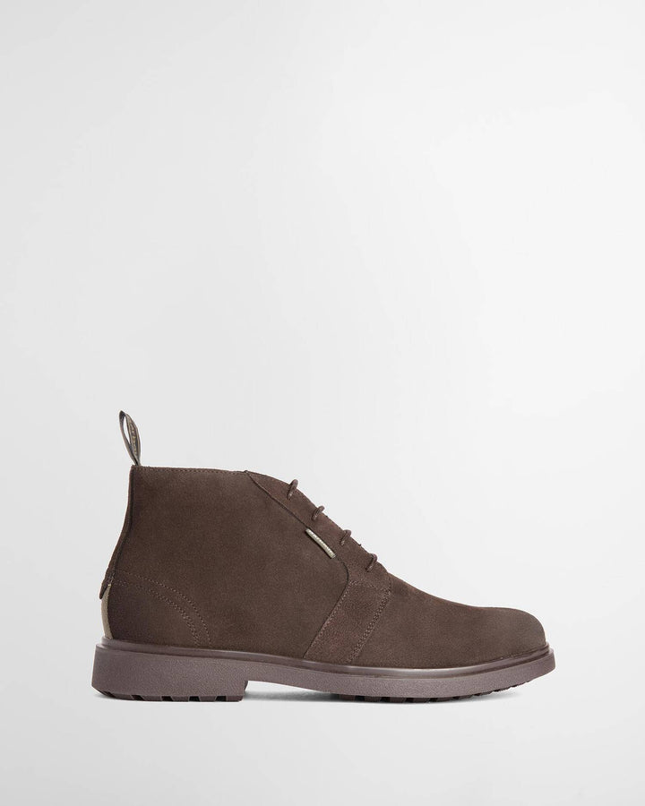 Barbour Meays Boots/Gležnjače MFO0814