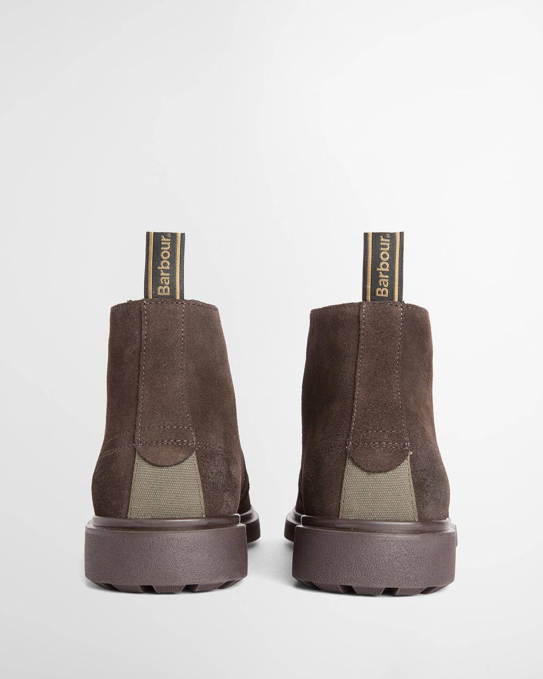 Barbour Meays Boots/Gležnjače MFO0814
