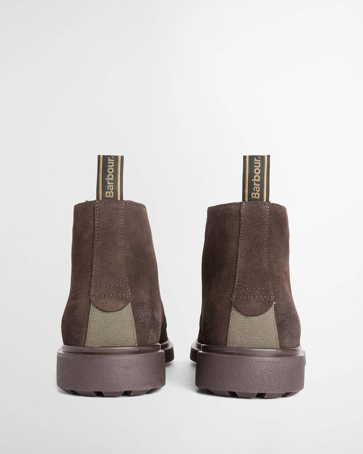 Barbour Meays Boots/Gležnjače MFO0814