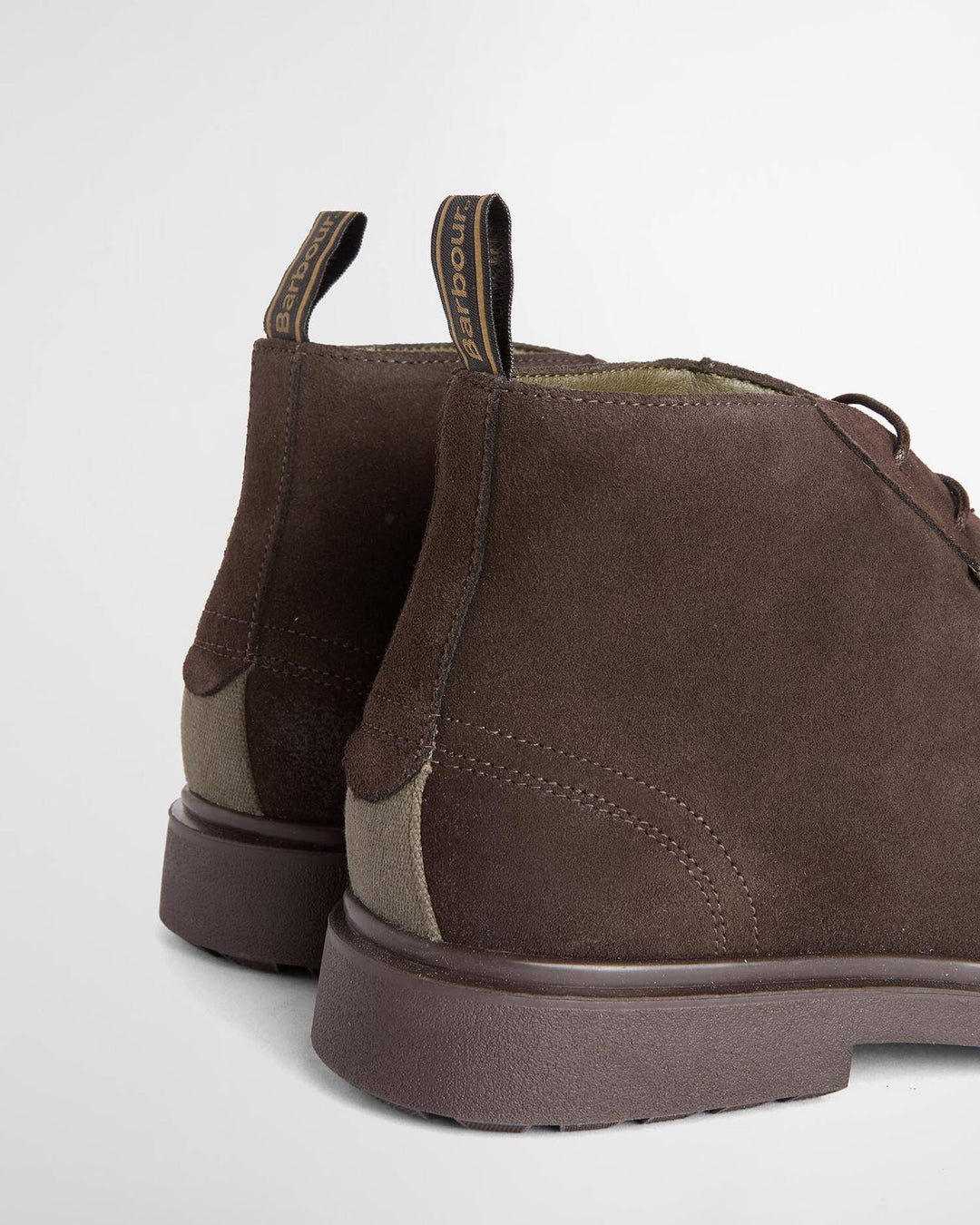 Barbour Meays Boots/Gležnjače MFO0814