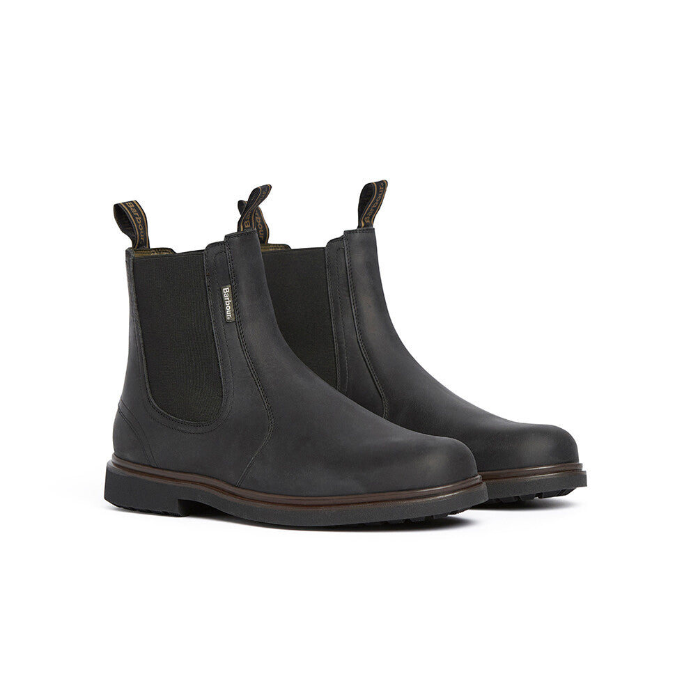 Barbour Hale Boots/Gležnjače MFO0815